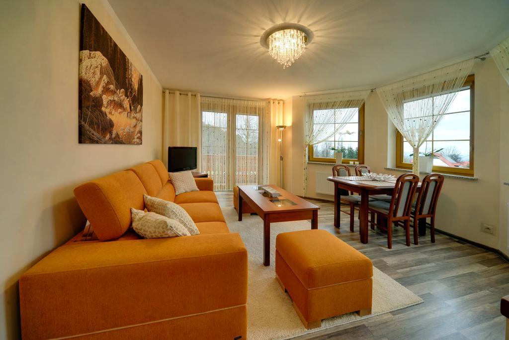 Apartamenty Sun Seasons 24 - Panorama Karpacz Quarto foto