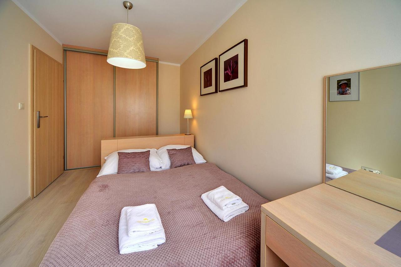 Apartamenty Sun Seasons 24 - Panorama Karpacz Exterior foto