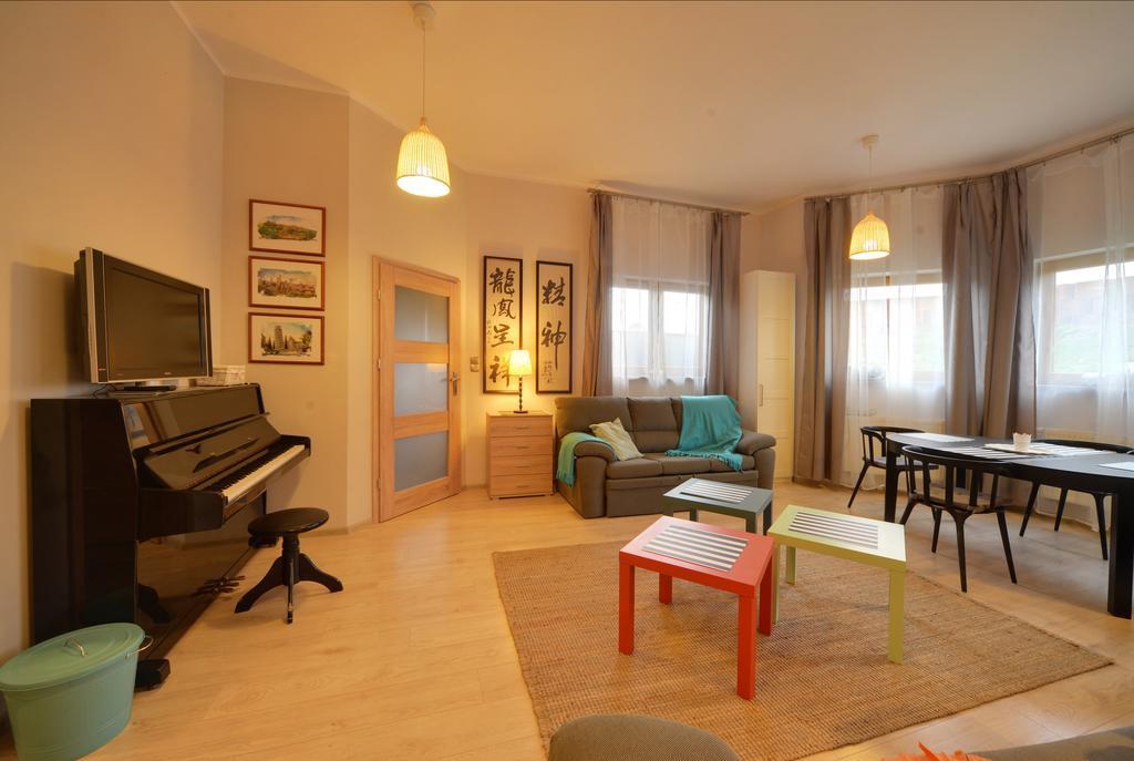 Apartamenty Sun Seasons 24 - Panorama Karpacz Quarto foto